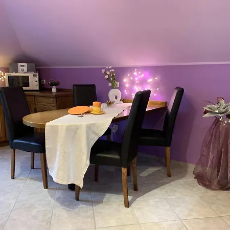 Apartment 2 - Hilter