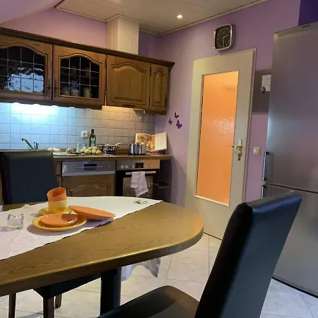 Apartment 2 - *