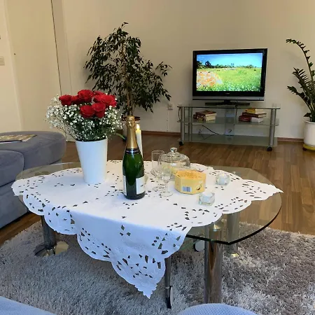 2 - Apartment