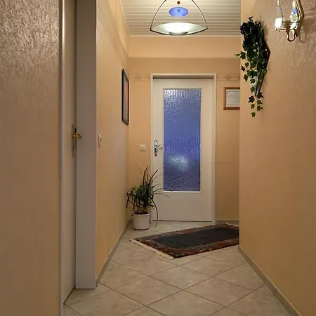Apartment 2 - *