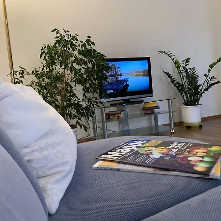 Apartment 2 -