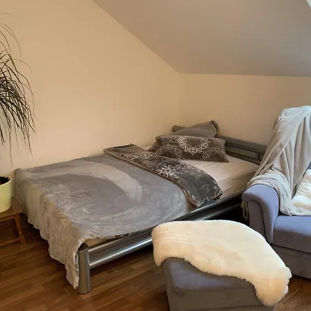 Apartment 2 - *