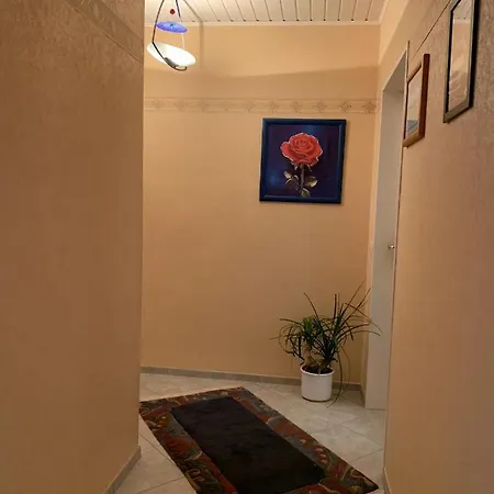 Apartment 2 - *